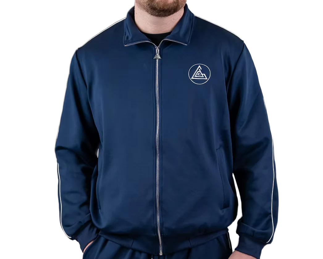 GDC Royale Tracksuit